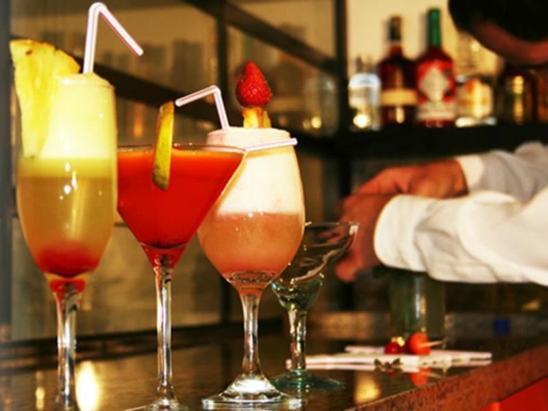 Hotel Galaxy Mumbai Dış mekan fotoğraf